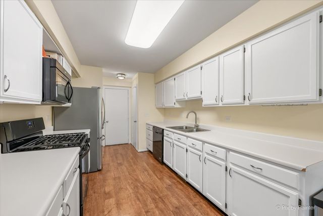 453 Village Creek Drive 453, Lake In The Hills, IL 60156