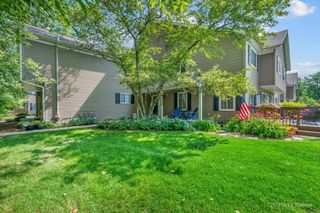 453 Village Creek Drive 453, Lake In The Hills, IL 60156