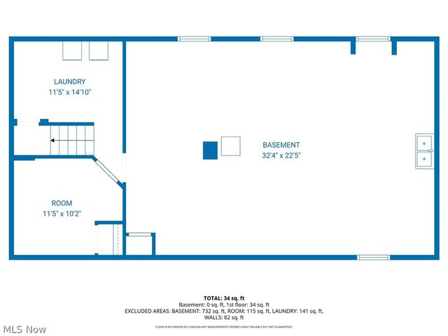 1177 Neptune Avenue, Akron, OH 44301