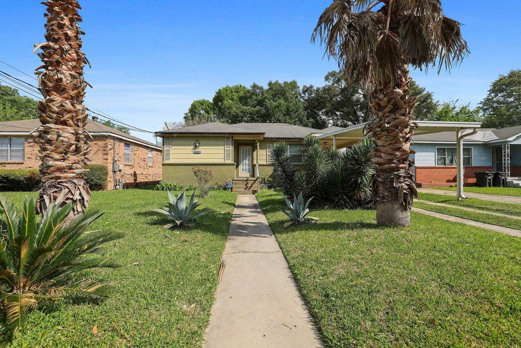 1645 79th Ave, Baton Rouge, LA 70807
