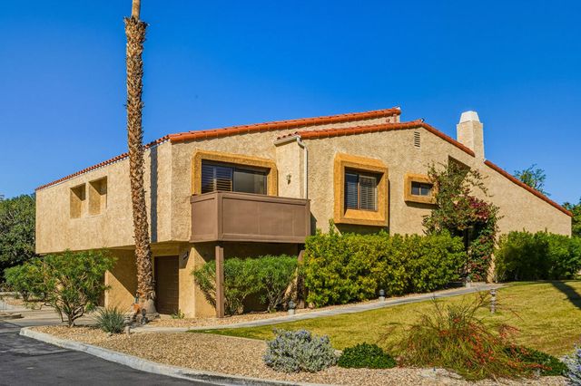 466 E Calle Begonia, Palm Springs, CA 92262