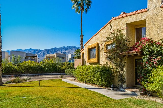466 E Calle Begonia, Palm Springs, CA 92262