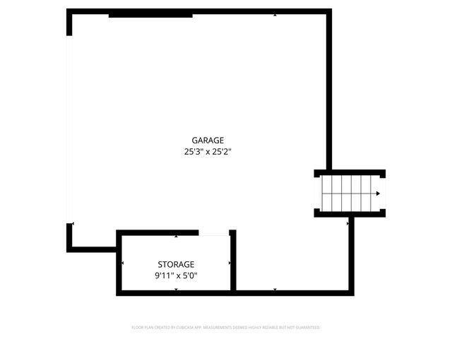 466 E Calle Begonia, Palm Springs, CA 92262