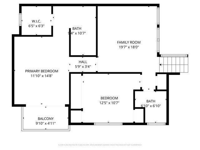 466 E Calle Begonia, Palm Springs, CA 92262