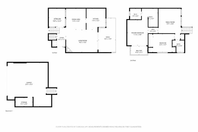 466 E Calle Begonia, Palm Springs, CA 92262