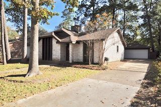 3714 Glenwood Springs Drive, Houston, TX 77345
