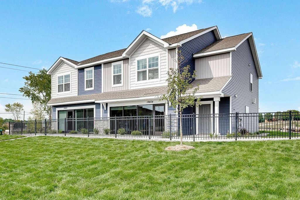1922 Highview Terrace, Shakopee, MN 55379 — photo 4