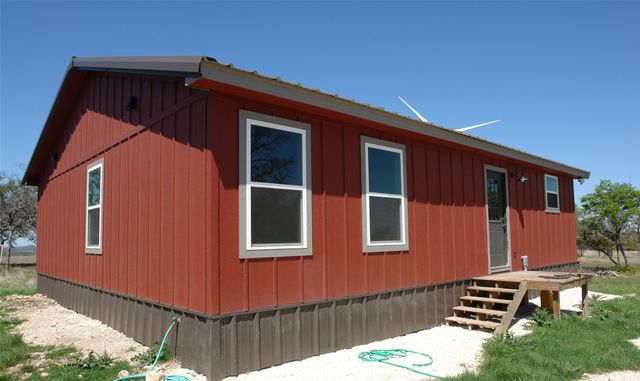 130 PR 135, Priddy, TX 76442