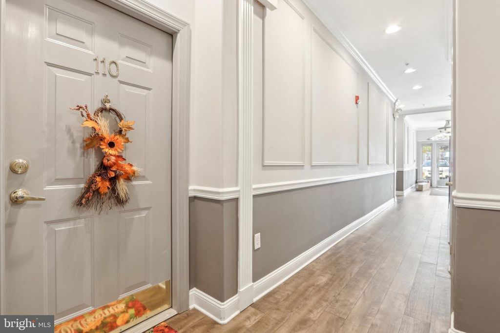 110 KYLE WAY, EWING TOWNSHIP, NJ 08628 — photo 2