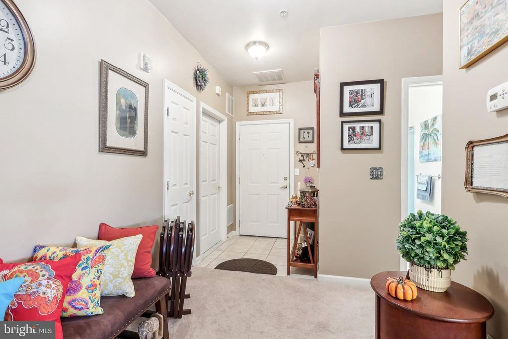 110 KYLE WAY, EWING TOWNSHIP, NJ 08628 — photo 3
