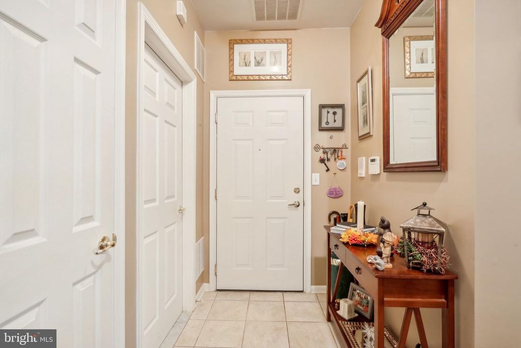 110 KYLE WAY, EWING TOWNSHIP, NJ 08628 — photo 4