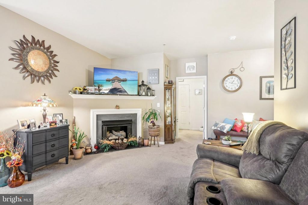110 KYLE WAY, EWING TOWNSHIP, NJ 08628 — photo 5