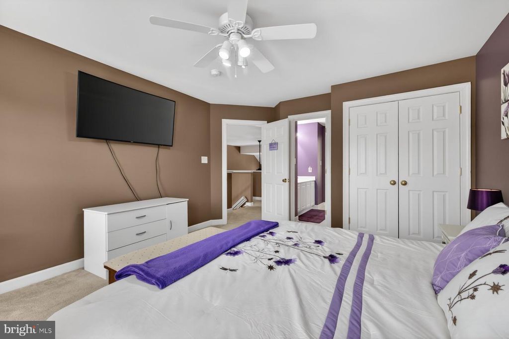 Image 33 of property listing at 19103 RED MAPLE DR, Hagerstown, MD 21742