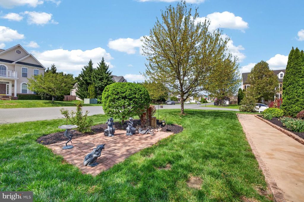 Image 50 of property listing at 19103 RED MAPLE DR, Hagerstown, MD 21742