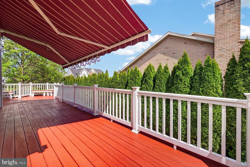 Image 51 of property listing at 19103 RED MAPLE DR, Hagerstown, MD 21742