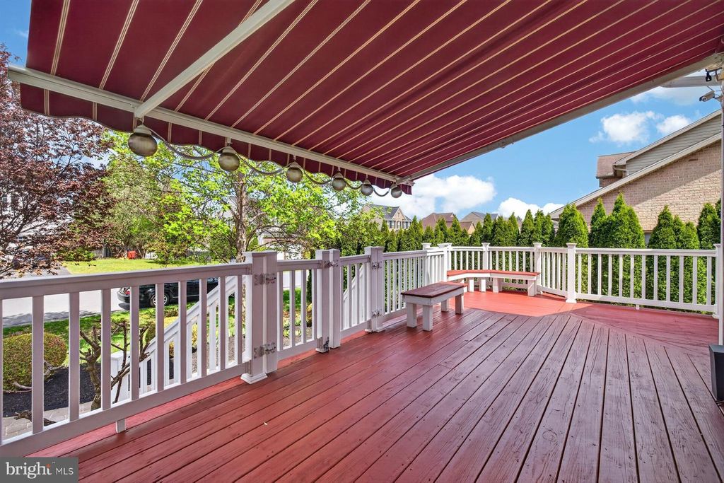 Image 52 of property listing at 19103 RED MAPLE DR, Hagerstown, MD 21742