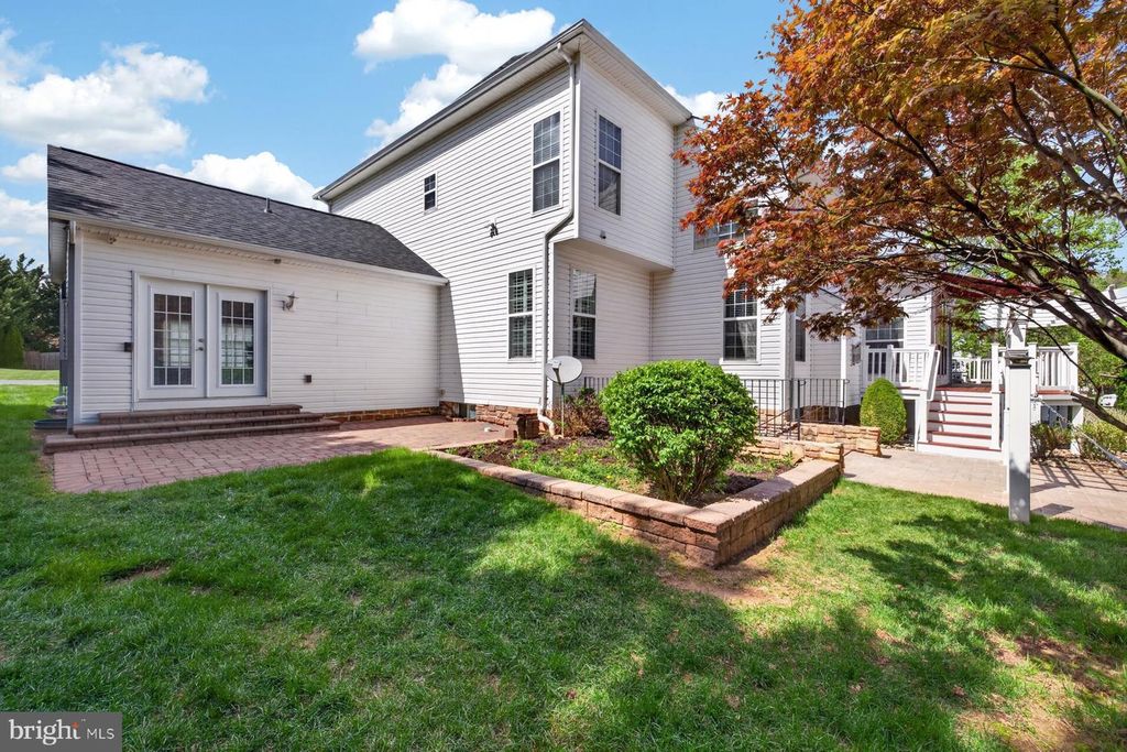 Image 54 of property listing at 19103 RED MAPLE DR, Hagerstown, MD 21742