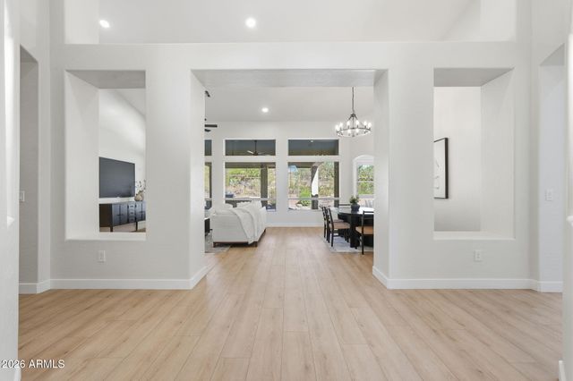 3632 N EAGLE CANYON --, Mesa, AZ 85207