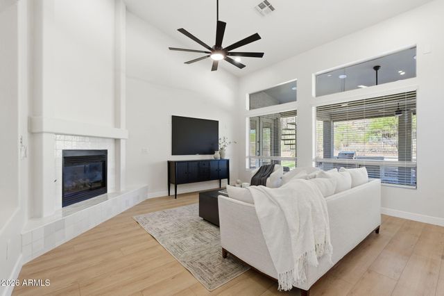 3632 N EAGLE CANYON --, Mesa, AZ 85207