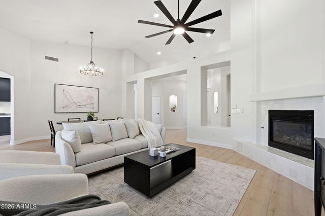 3632 N EAGLE CANYON --, Mesa, AZ 85207