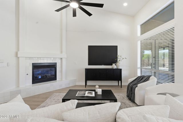 3632 N EAGLE CANYON --, Mesa, AZ 85207