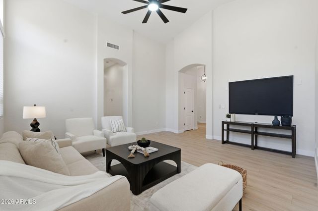 3632 N EAGLE CANYON --, Mesa, AZ 85207