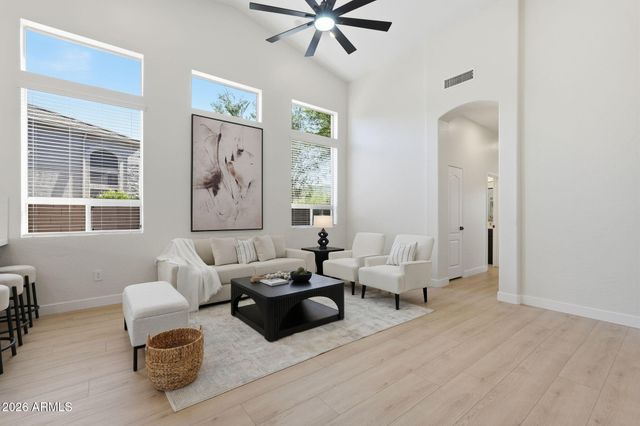 3632 N EAGLE CANYON --, Mesa, AZ 85207