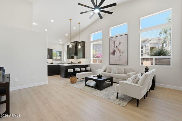 3632 N EAGLE CANYON --, Mesa, AZ 85207