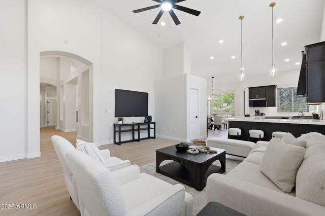 3632 N EAGLE CANYON --, Mesa, AZ 85207