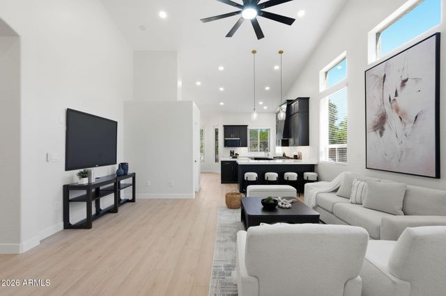 3632 N EAGLE CANYON --, Mesa, AZ 85207