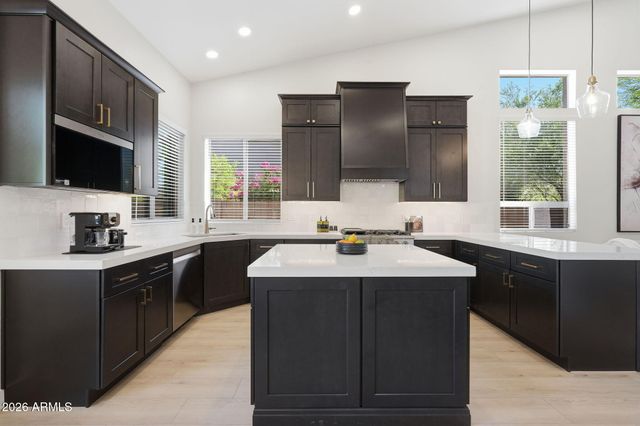 3632 N EAGLE CANYON --, Mesa, AZ 85207