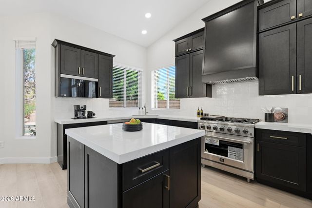 3632 N EAGLE CANYON --, Mesa, AZ 85207