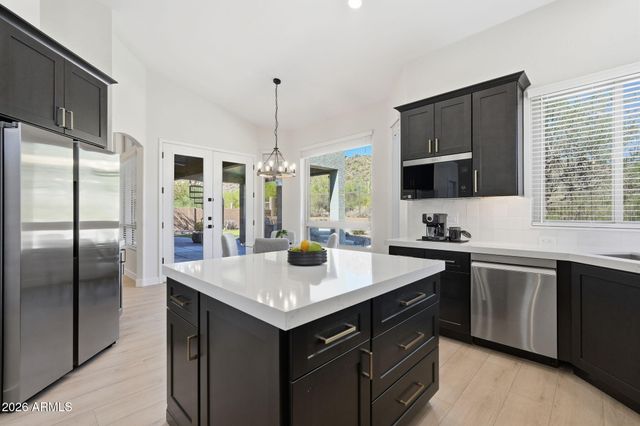 3632 N EAGLE CANYON --, Mesa, AZ 85207
