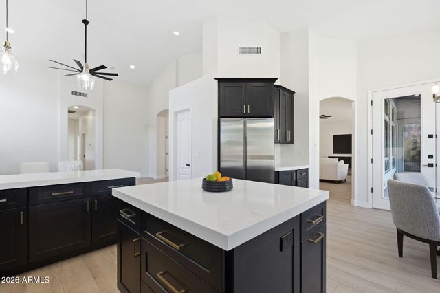 3632 N EAGLE CANYON --, Mesa, AZ 85207