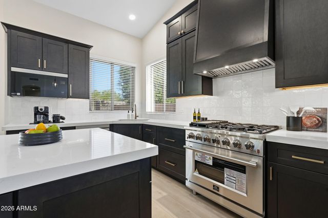 3632 N EAGLE CANYON --, Mesa, AZ 85207