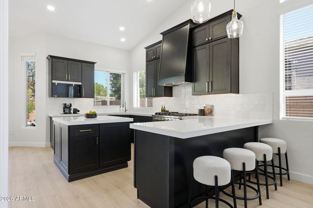 3632 N EAGLE CANYON --, Mesa, AZ 85207