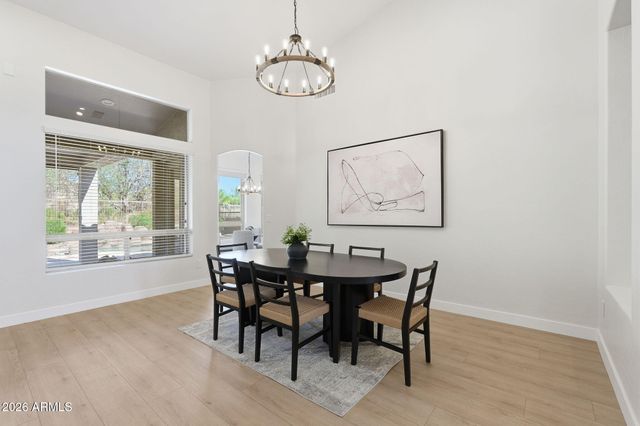 3632 N EAGLE CANYON --, Mesa, AZ 85207