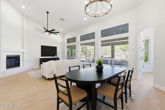 3632 N EAGLE CANYON --, Mesa, AZ 85207