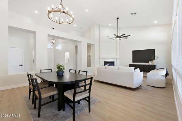 3632 N EAGLE CANYON --, Mesa, AZ 85207