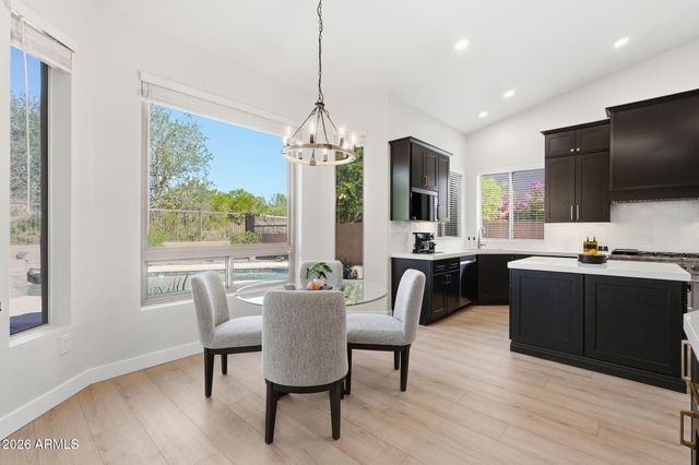 3632 N EAGLE CANYON --, Mesa, AZ 85207