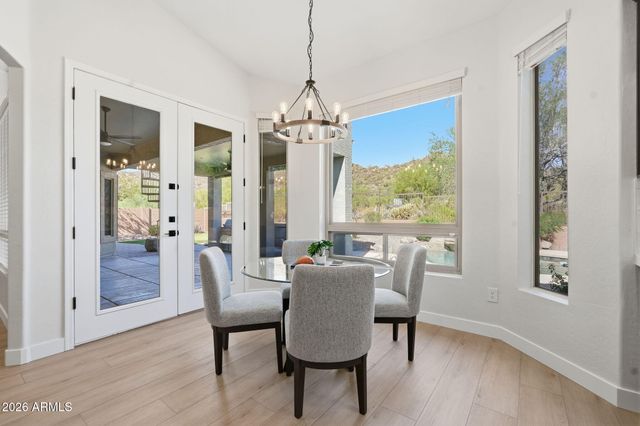 3632 N EAGLE CANYON --, Mesa, AZ 85207