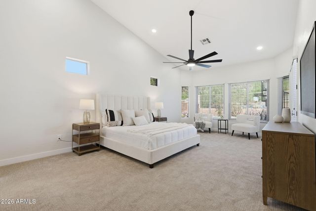 3632 N EAGLE CANYON --, Mesa, AZ 85207