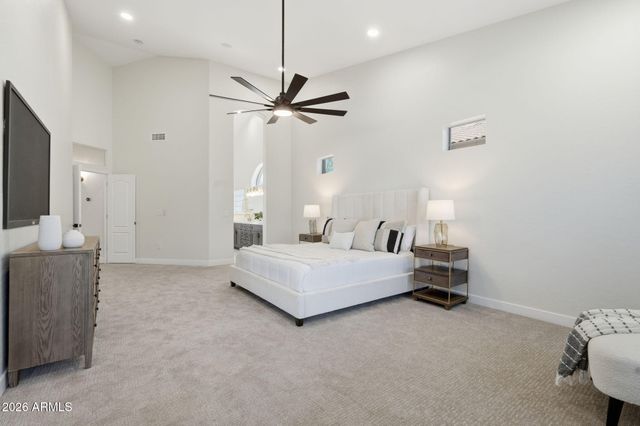 3632 N EAGLE CANYON --, Mesa, AZ 85207