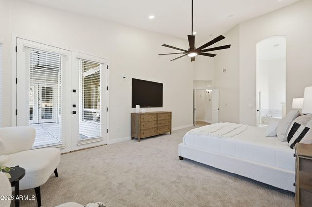 3632 N EAGLE CANYON --, Mesa, AZ 85207