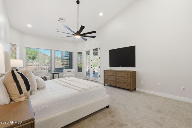 3632 N EAGLE CANYON --, Mesa, AZ 85207
