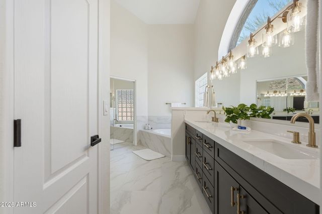 3632 N EAGLE CANYON --, Mesa, AZ 85207