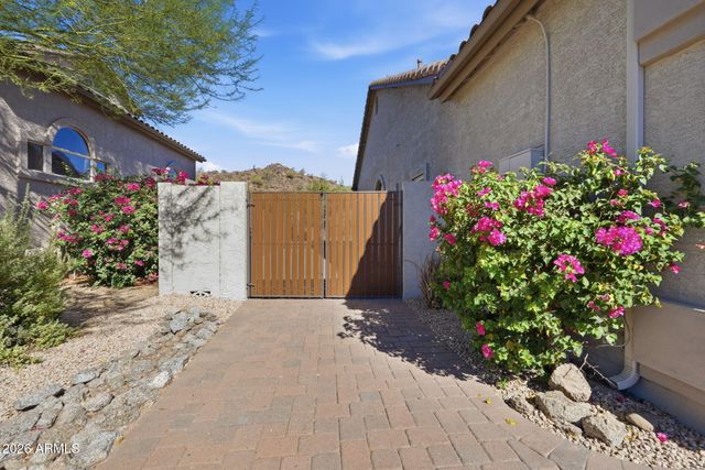 3632 N EAGLE CANYON --, Mesa, AZ 85207