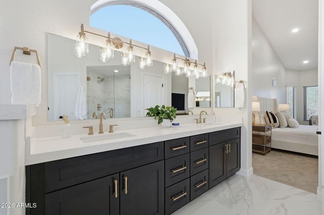 3632 N EAGLE CANYON --, Mesa, AZ 85207