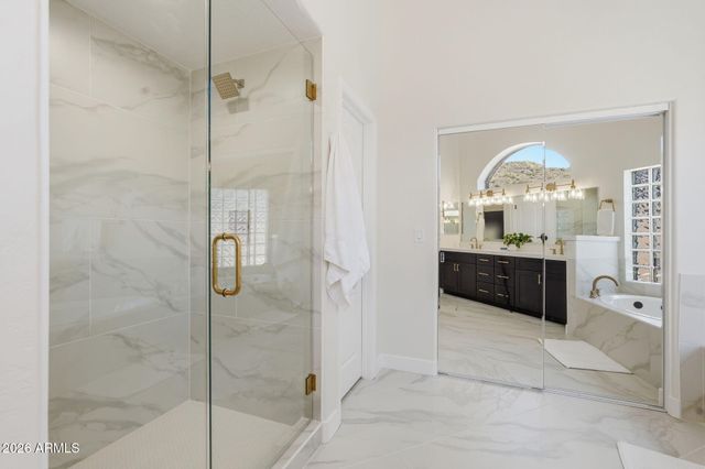 3632 N EAGLE CANYON --, Mesa, AZ 85207