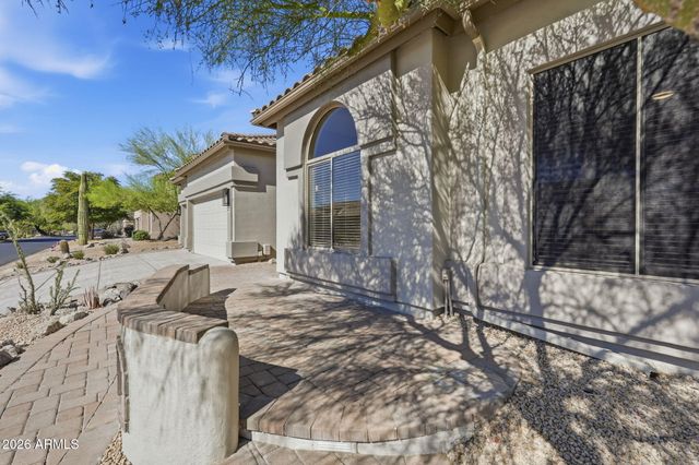 3632 N EAGLE CANYON --, Mesa, AZ 85207
